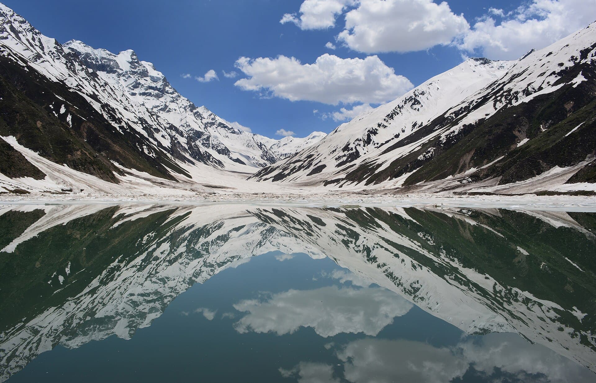 3 Days - Naran