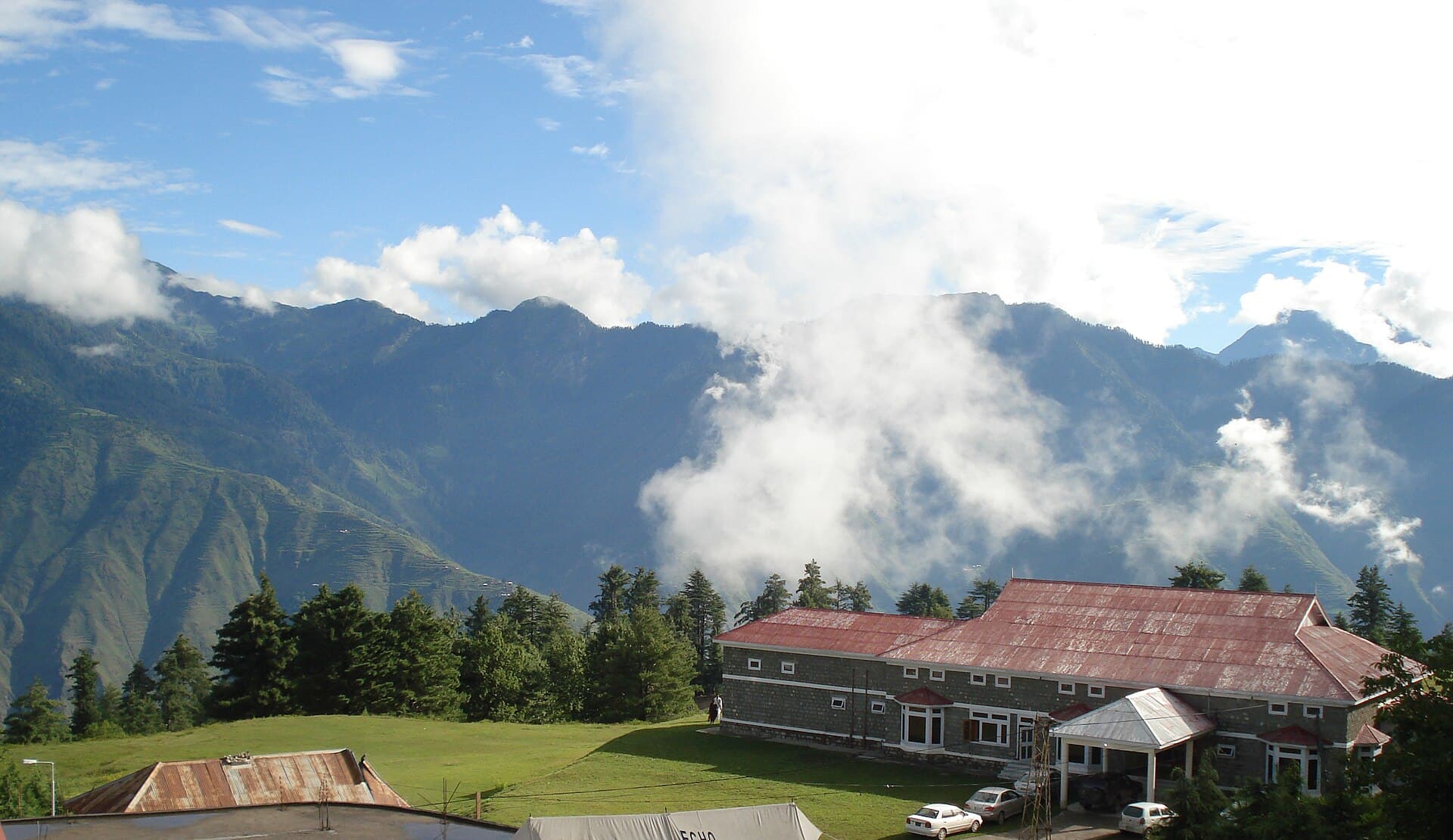 2 Days - Shogran