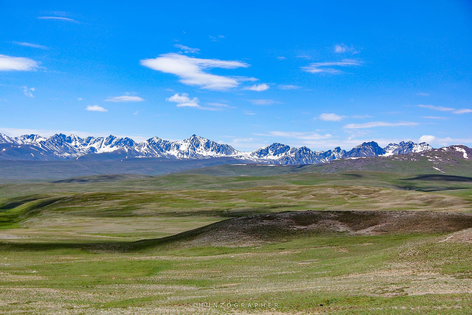 Deosai National Park & Sheosar Lake